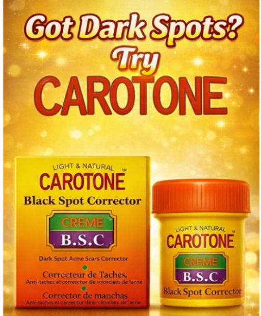 Carotone Dark Spot Corrector 30ml