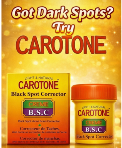 Carotone Dark Spot Corrector 30ml