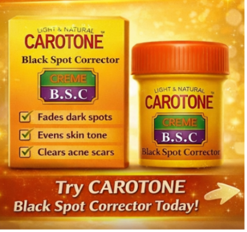 Carotone Dark Spot Corrector 30ml