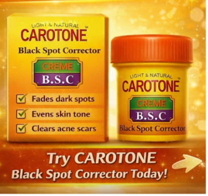 Carotone Dark Spot Corrector 30ml