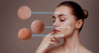 Skin tone unification