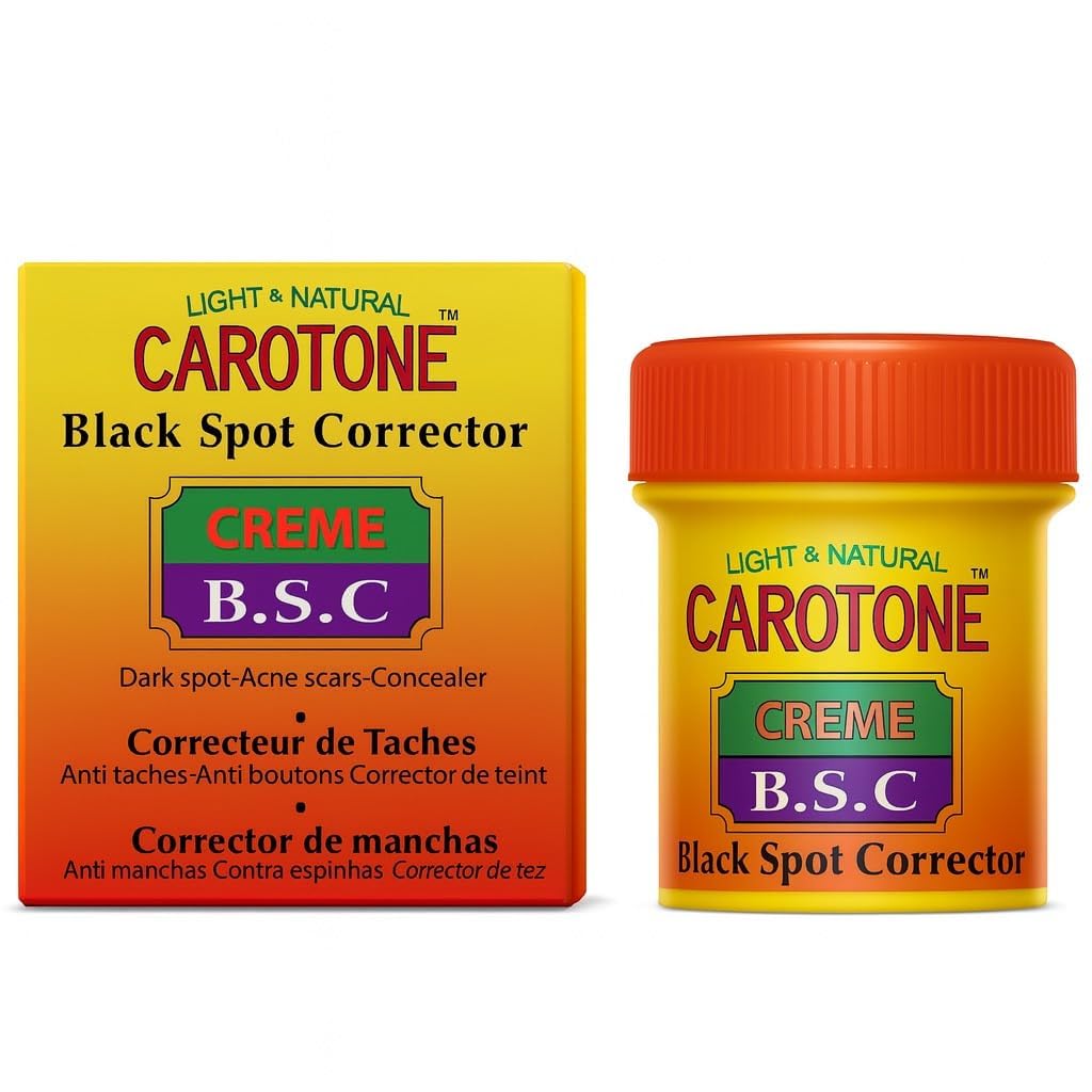 Carotone 30ml Skin Care Cream
