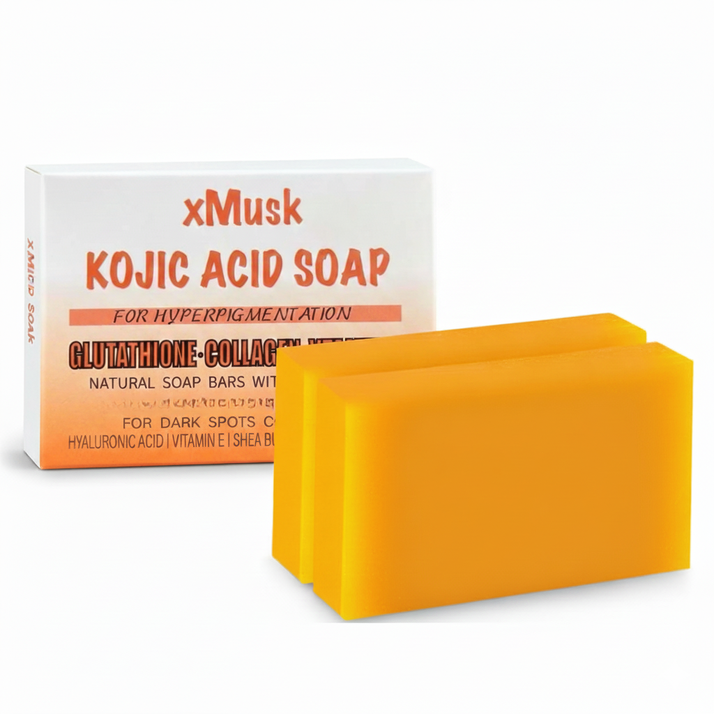 Koji Acid Soap