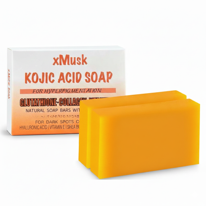 Koji Acid Soap
