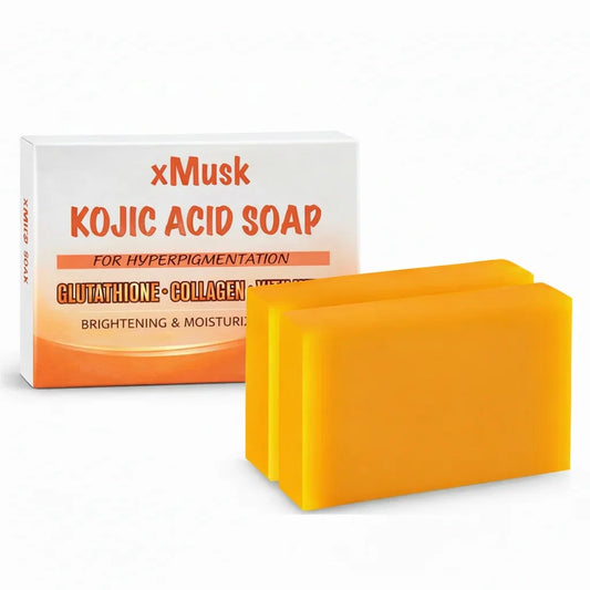 Koji Acid Soap