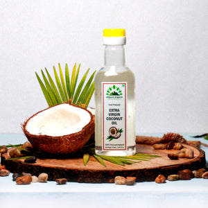 Coconut Oil